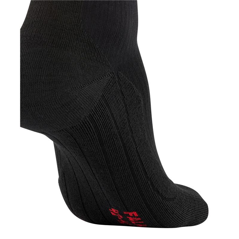 Čarape FALKE TE4 black