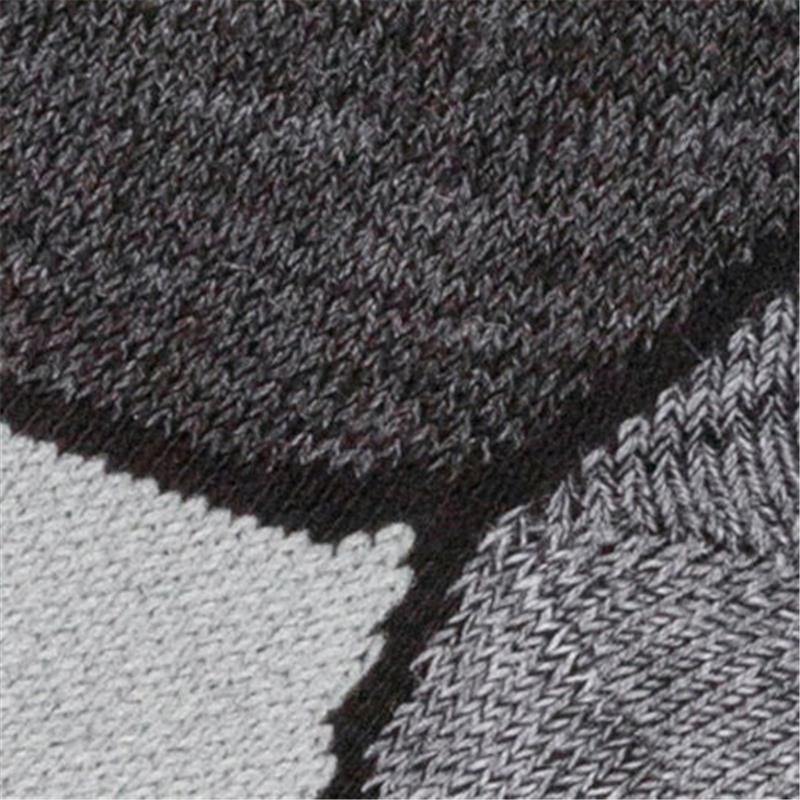 Čarape FALKE BC3 Short black-mix