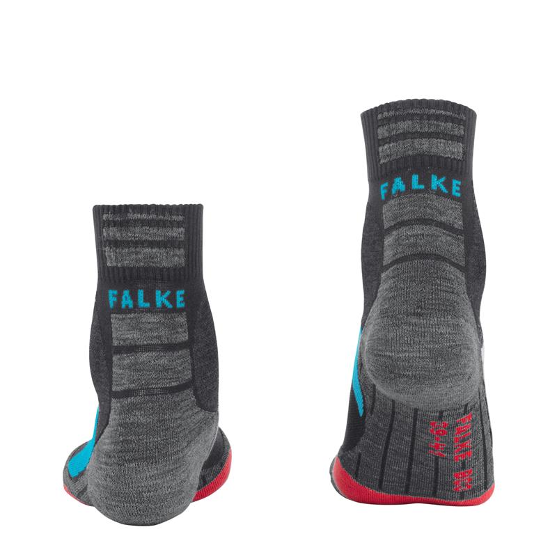 Čarape FALKE BC3 Short Uni stone