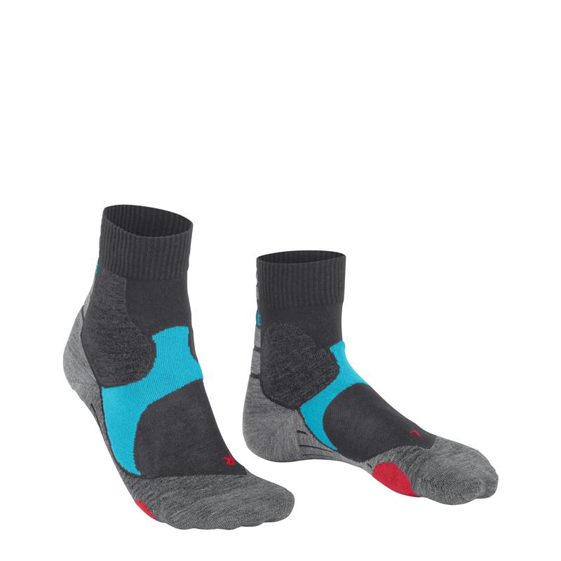 Čarape FALKE BC3 Short Uni stone