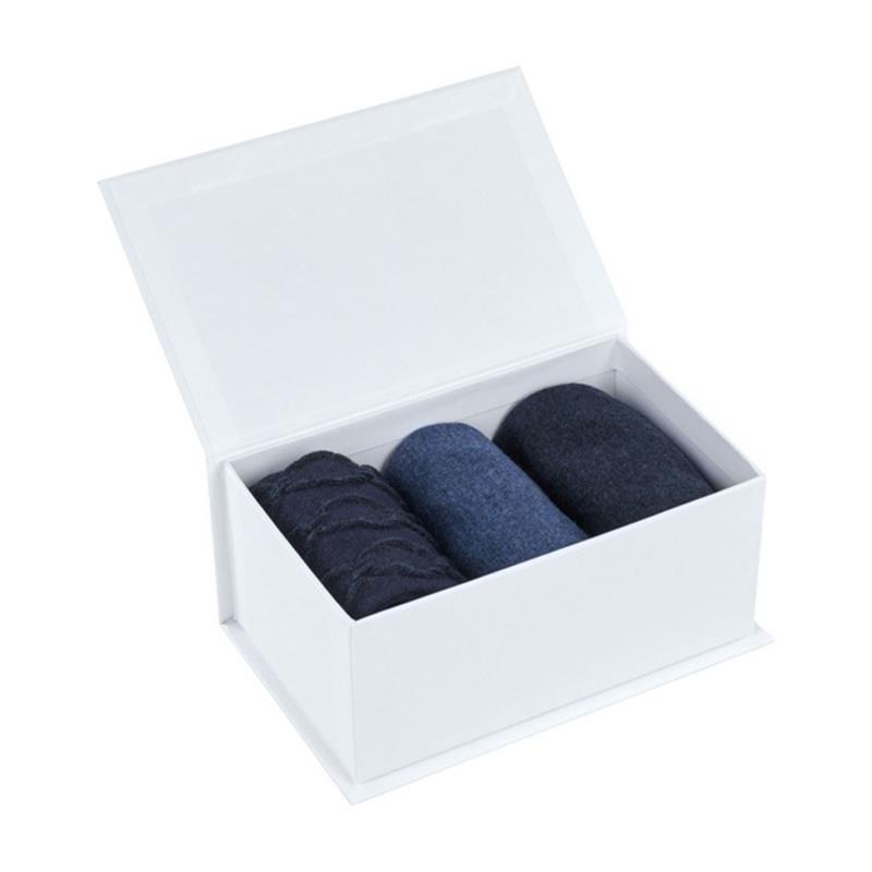 Ženske čarape Esprit Christmas 3-Pack Women SO sort