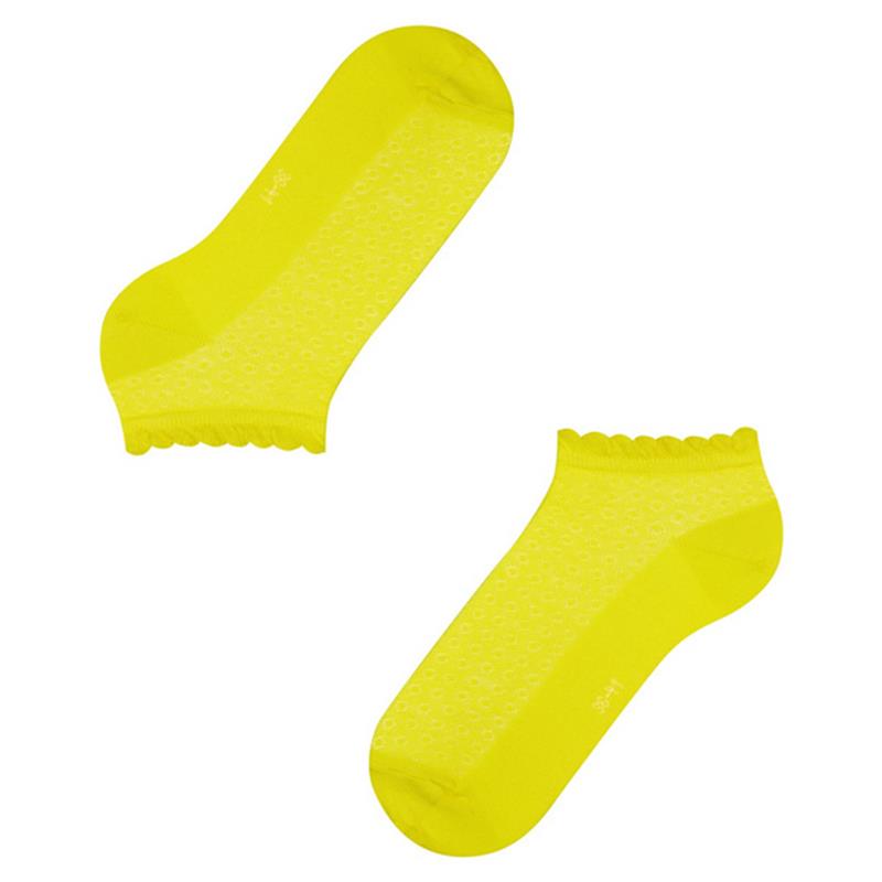 Čarape BURLINGTON Montrose SN sunlight