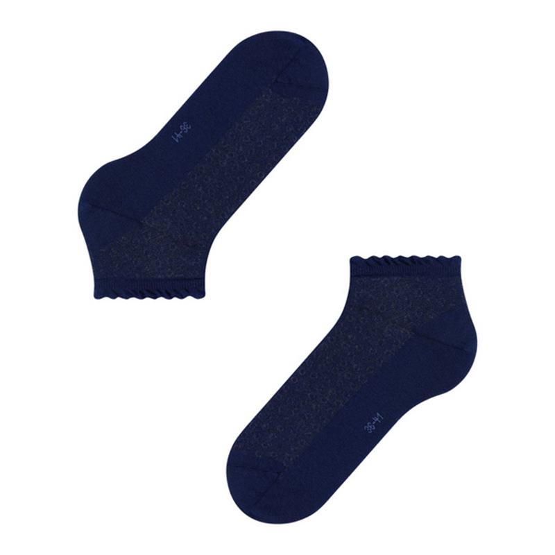 Čarape BURLINGTON Montrose SN marine