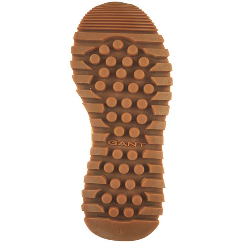 Ženske tenisice Caffay beige/orange