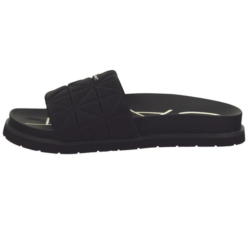 Ženski natikači Mardale black