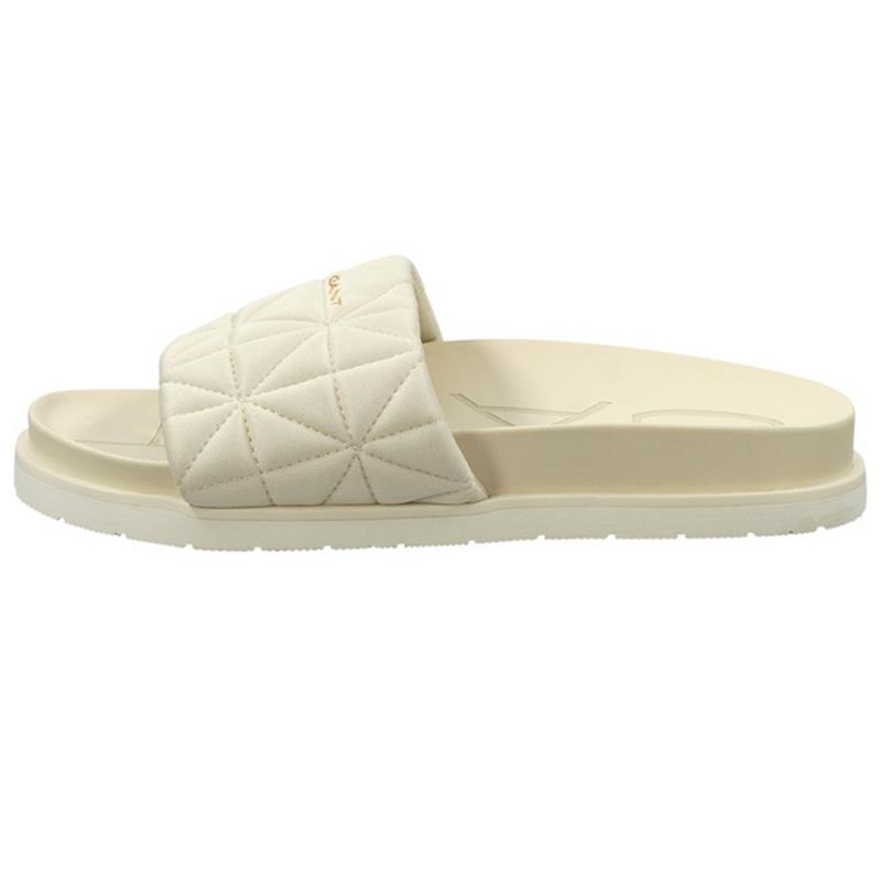 Ženski natikači Mardale cream