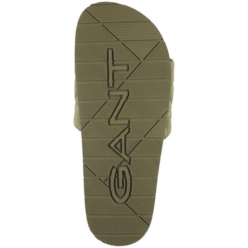 Ženski natikači Mardale clay green