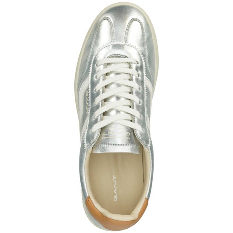 Ženski tenisice Cuzima silver