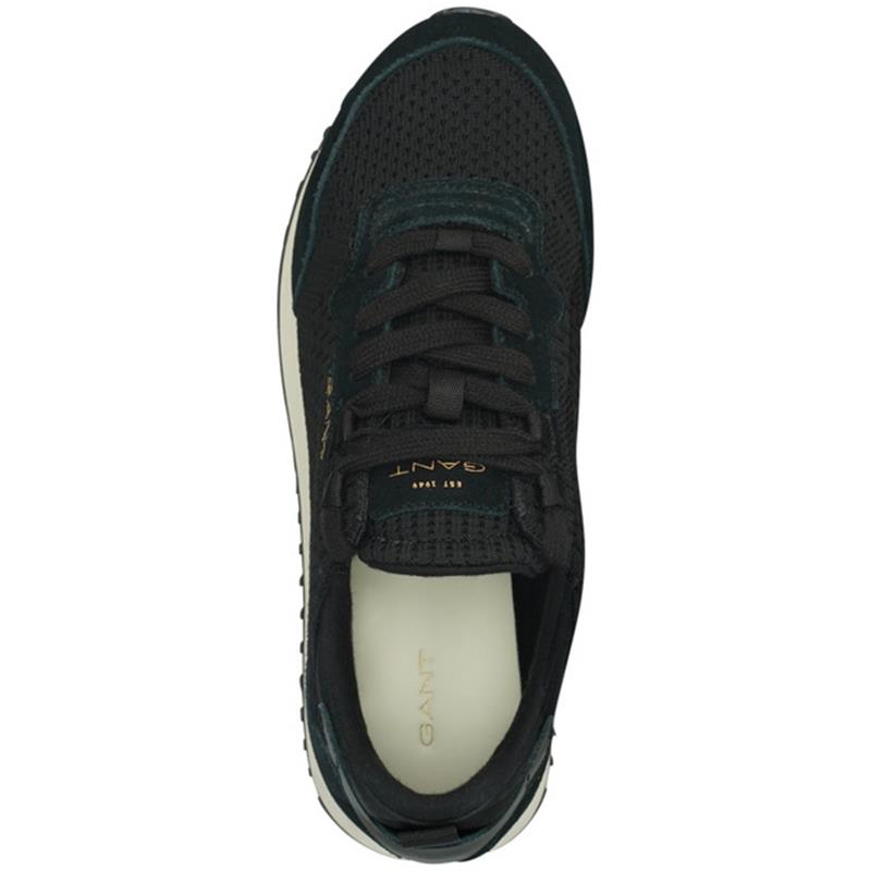 Ženski čevlji Bevinda black