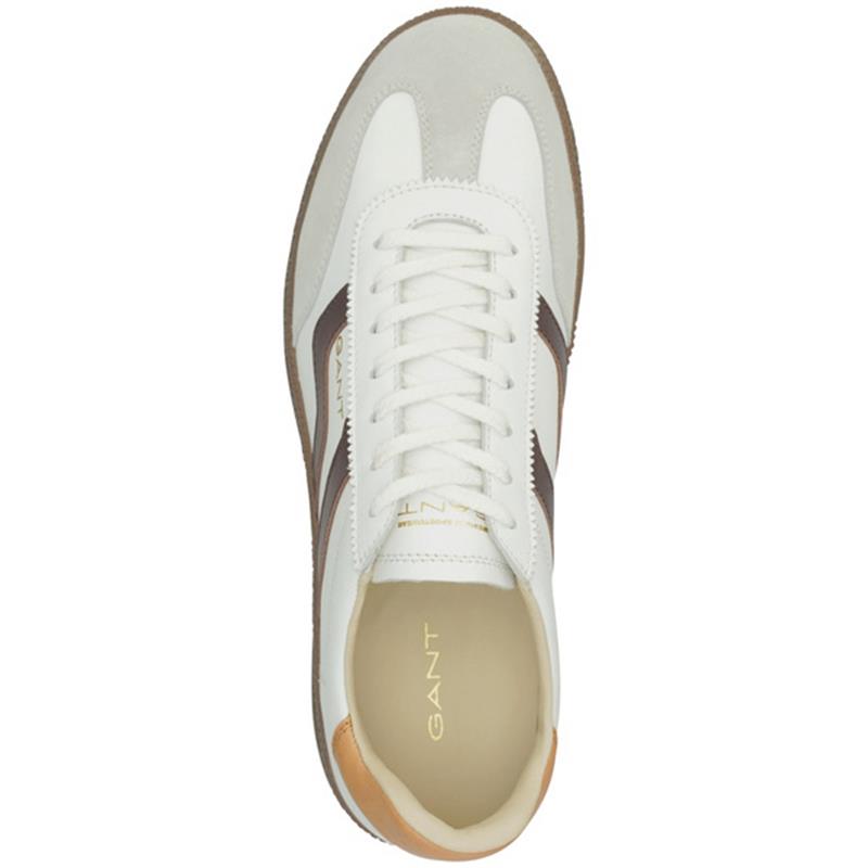 Muške tenisice Cuzmo white/burgundy