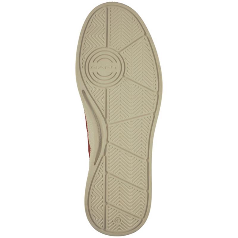 Muške tenisice Cuzmo white/red