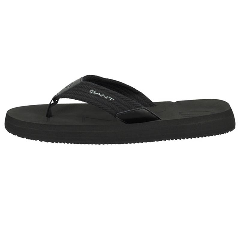 Muške japanke Poolbro black