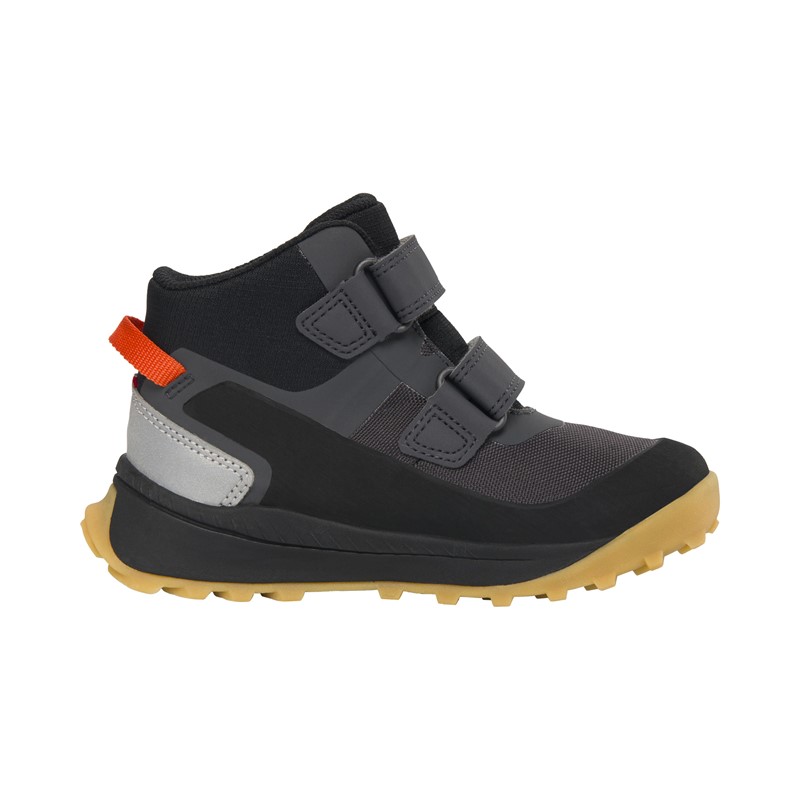 Otroški čevlji Expower Mid GTX 2V Black