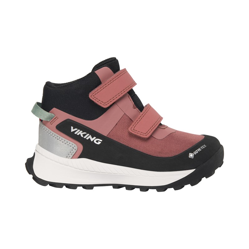 Otroški čevlji Expower Mid GTX 2V Pink