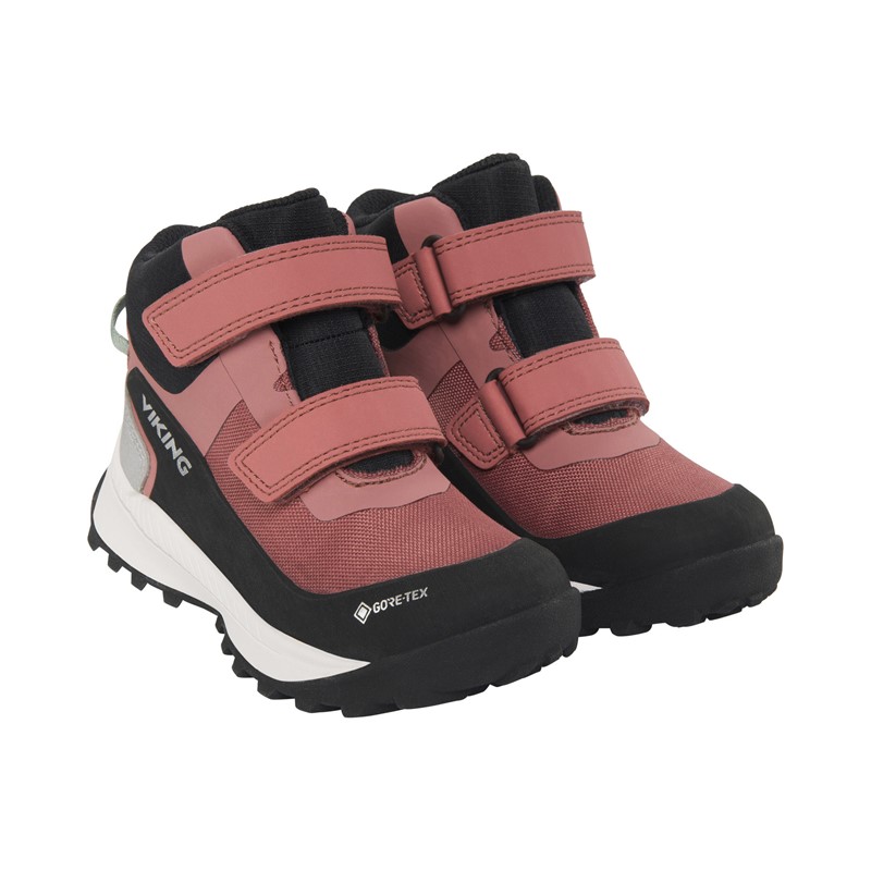 Otroški čevlji Expower Mid GTX 2V Pink