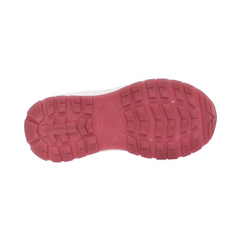 Otroški čevlji Equip Glow WP 2V Pink