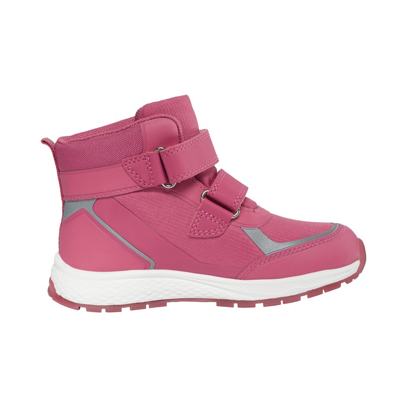 Otroški čevlji Equip Glow WP 2V Pink