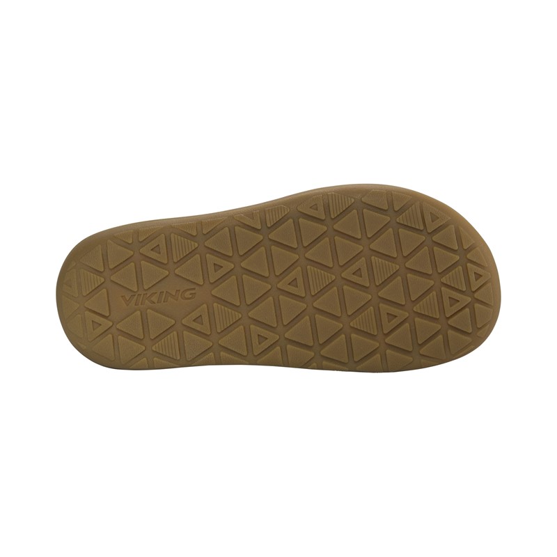 Otroški čevlji Birch Barefoot Mid WP 1V Pink