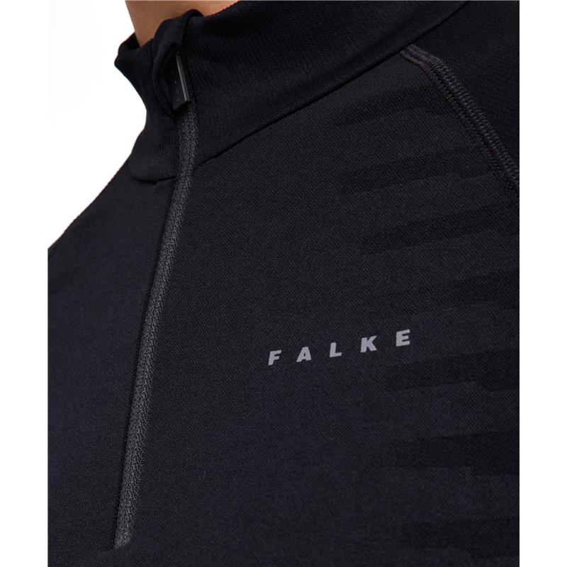 Žensko spodnje perilo FALKE Long-Sleeve Shirt Maximum Warm b