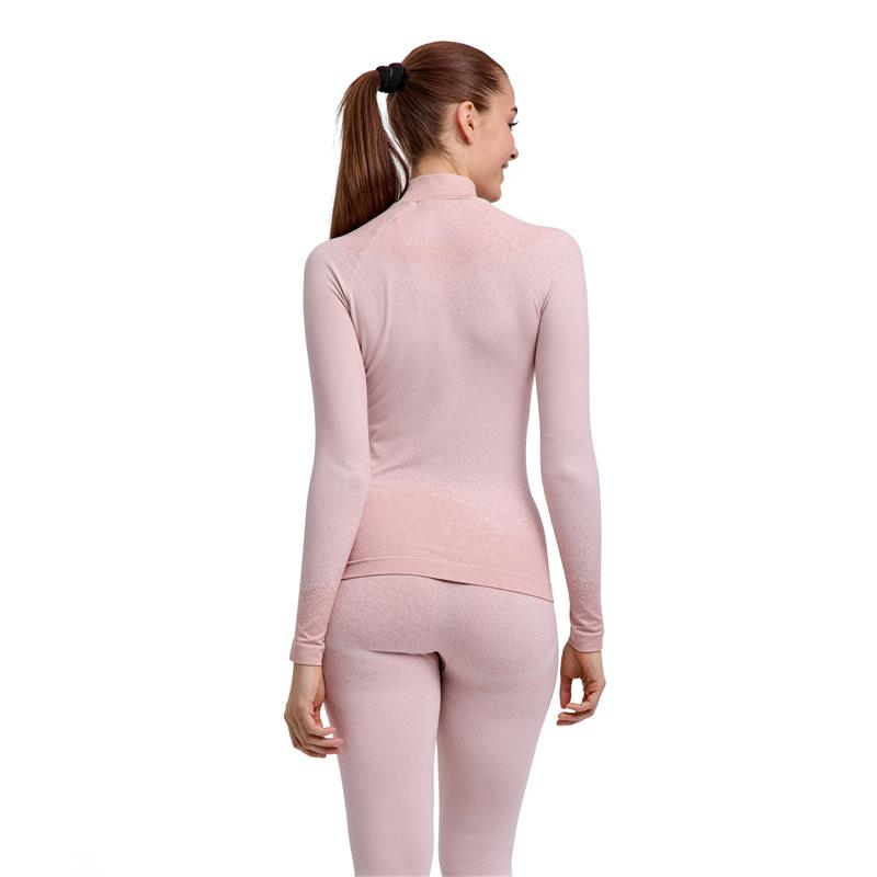 Žensko spodnje perilo FALKE Long-Sleeve Shirt Maximum Warm o