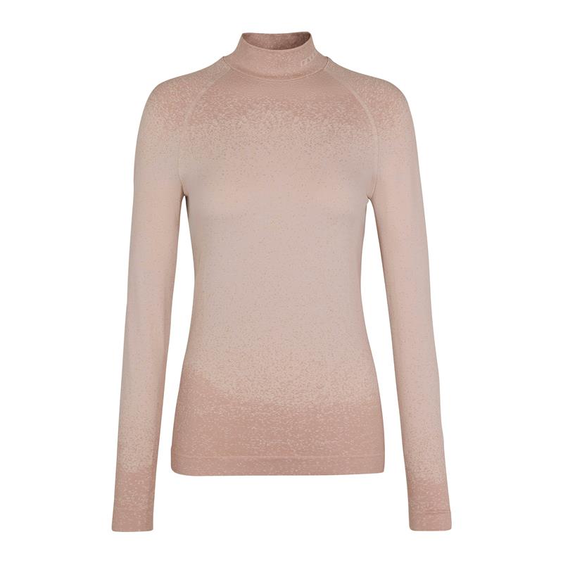 Žensko spodnje perilo FALKE Long-Sleeve Shirt Maximum Warm o