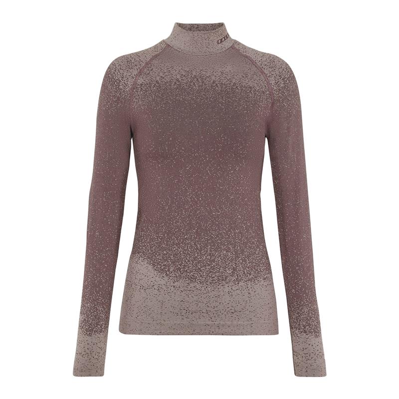 Žensko spodnje perilo FALKE Long-Sleeve Shirt Maximum Warm m