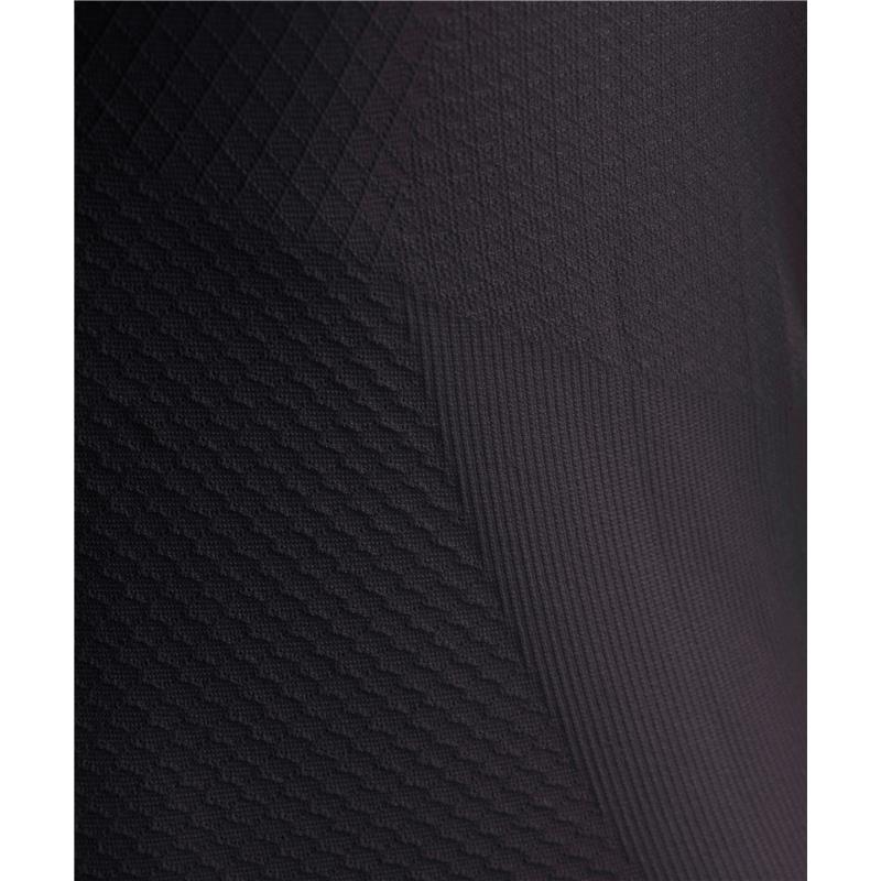 Ženska majica FALKE C SS Shirt Regular w black