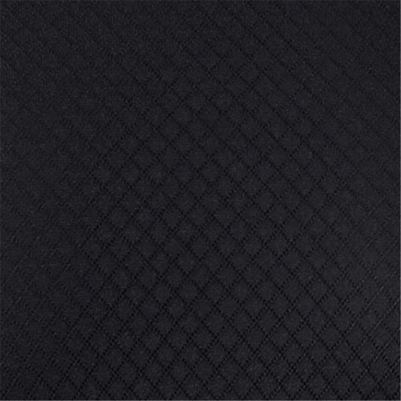 Muška majica FALKE C Shortsl. m black