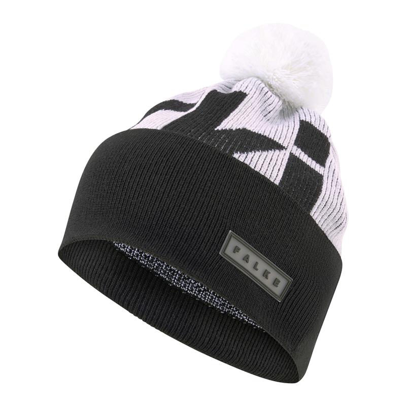 Kapa FALKE Unisex Beanie black