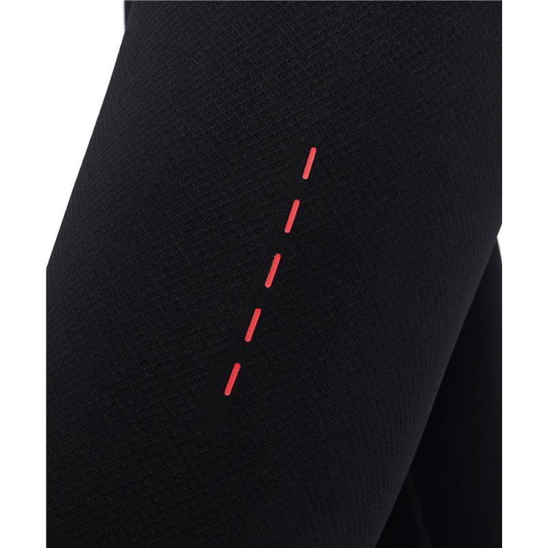 Ženske hlačne nogavice FALKE Training Tights black