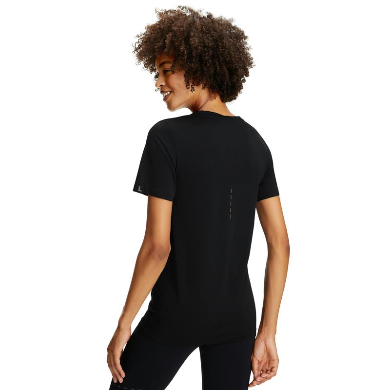 Ženska majica FALKE CORE W T-Shirt crna