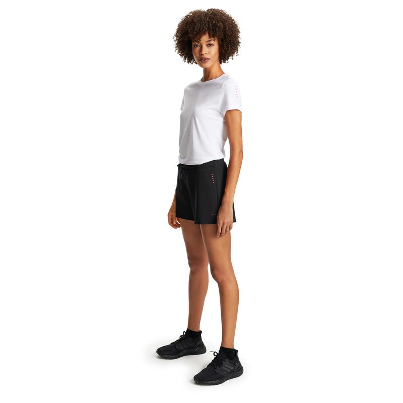 Muške kratke hlače FALKE Core Challenger Shorts w black