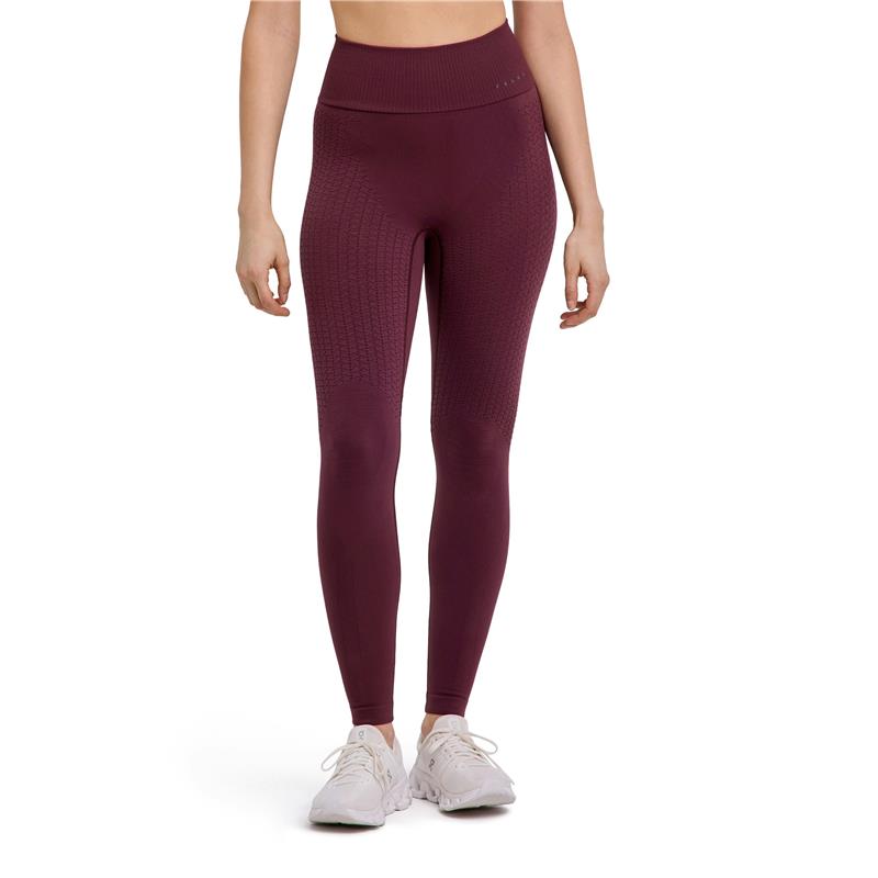 Ženske hlačne nogavice FALKE Cellulite Control light Tights