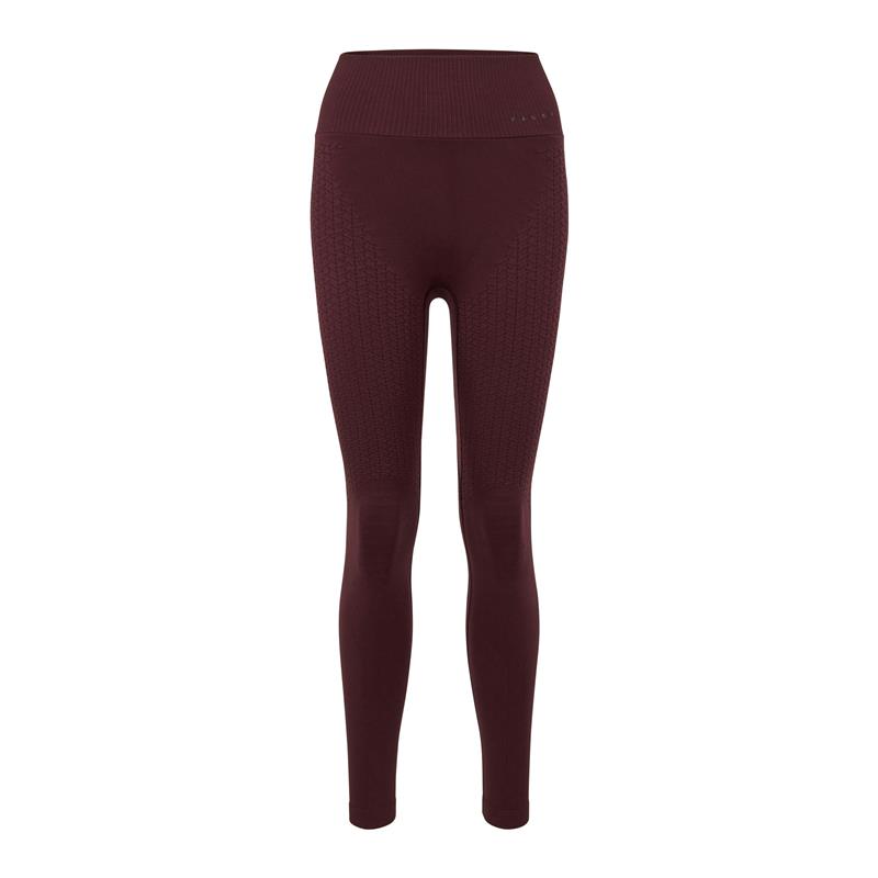 Ženske hlačne nogavice FALKE Cellulite Control light Tights