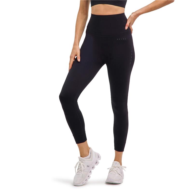 Ženske hlačne nogavice FALKE Cellulite Control 7/8 Tights He