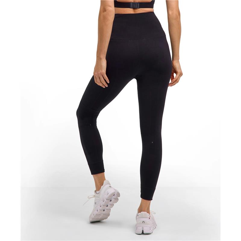 Ženske hlačne nogavice FALKE Cellulite Control 7/8 Tights He
