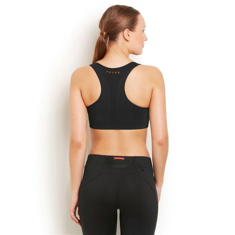 Ženski top - grudnjak Madison Bratop black