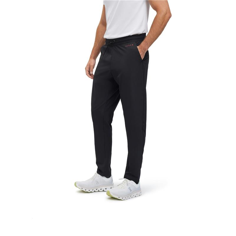 Muške hlače FALKE Training Pants crne