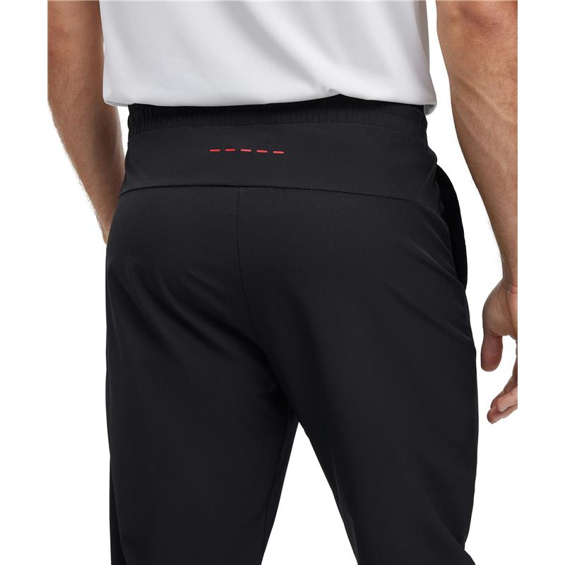 Muške hlače FALKE Training Pants crne