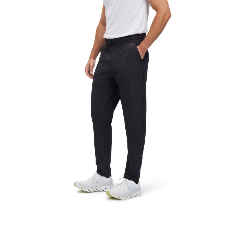 Muške hlače FALKE Training Pants crne