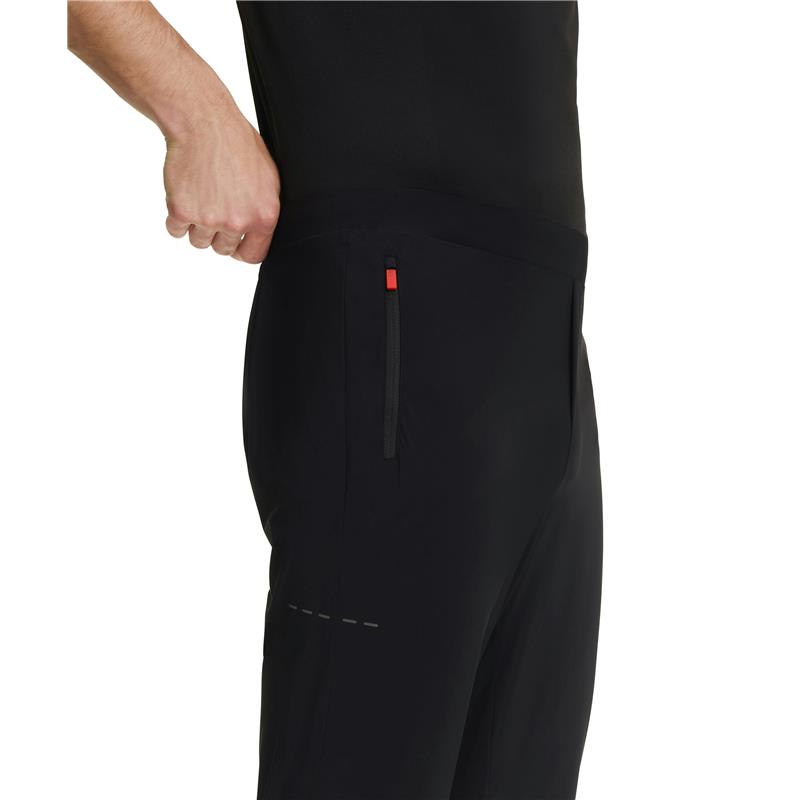 Muške hlače FALKE CORE Competitor Men Pants black