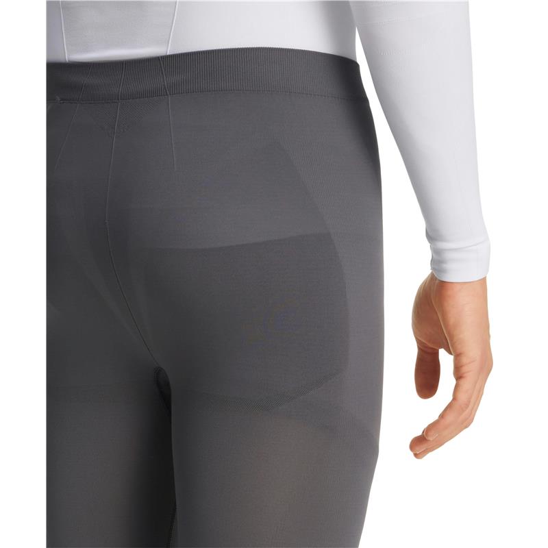 Muške tajice FALKE W 3/4 Tights m concrete