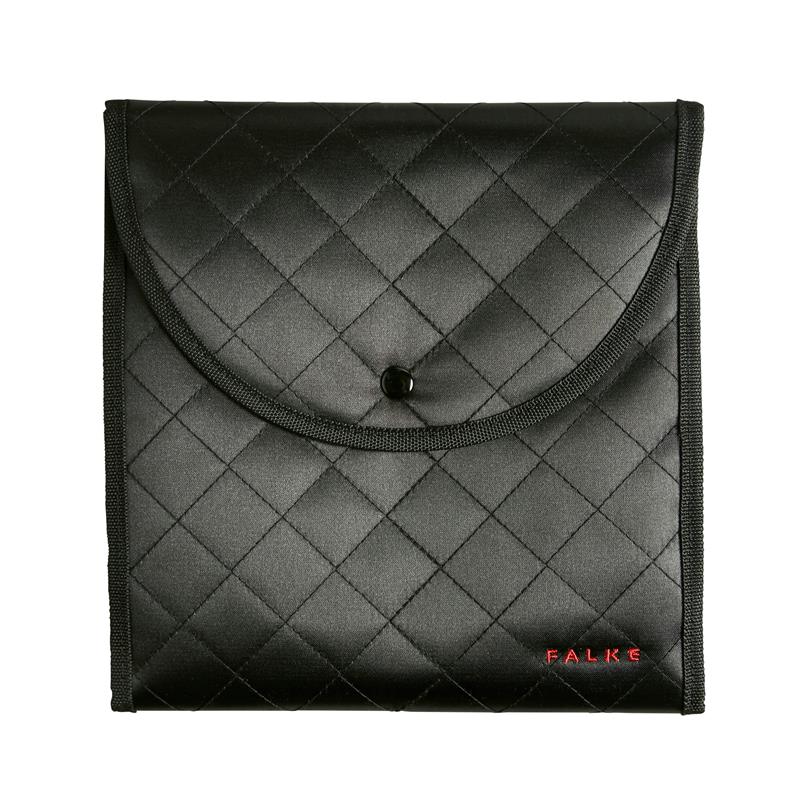 Torba FALKE Hoisery Bag black