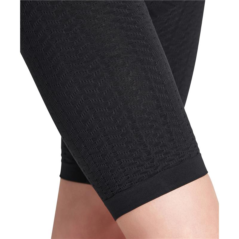 Ž. donje rublje FALKE Cellulite Control PA black