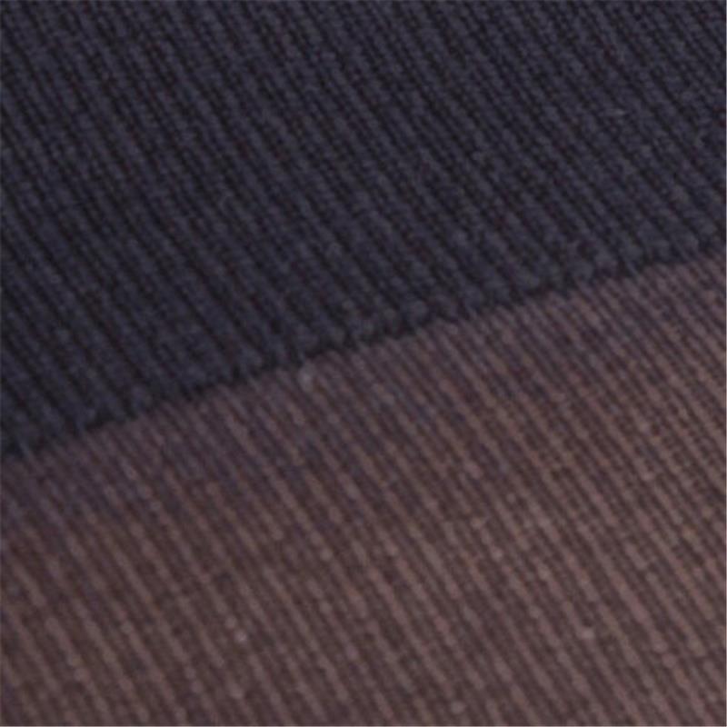 Ženske hlačne nogavice FALKE Matt Deluxe 30 DEN Tights marin
