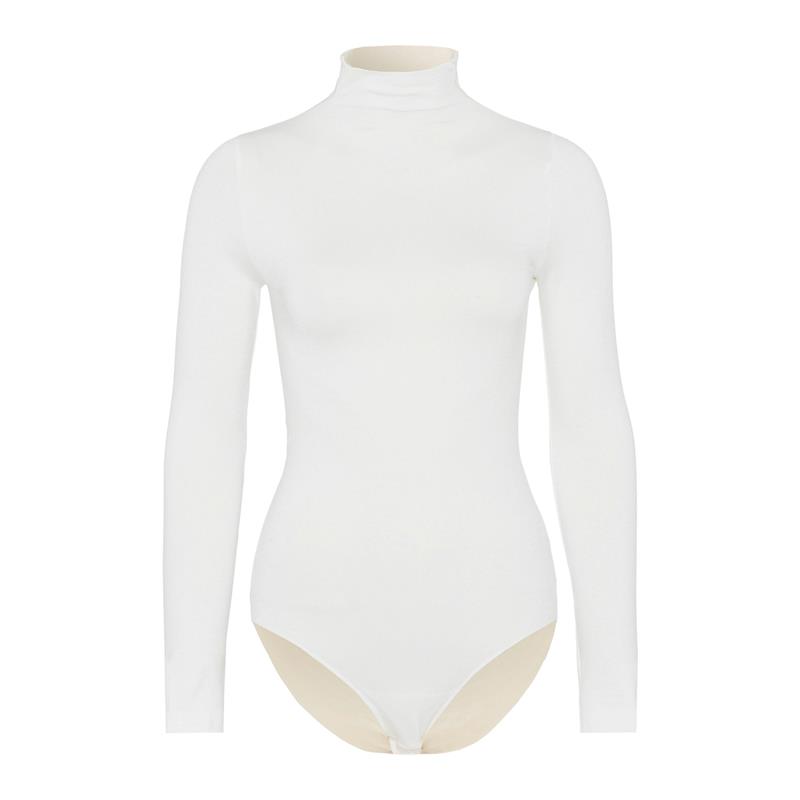 Bodi FALKE LS Body ivory