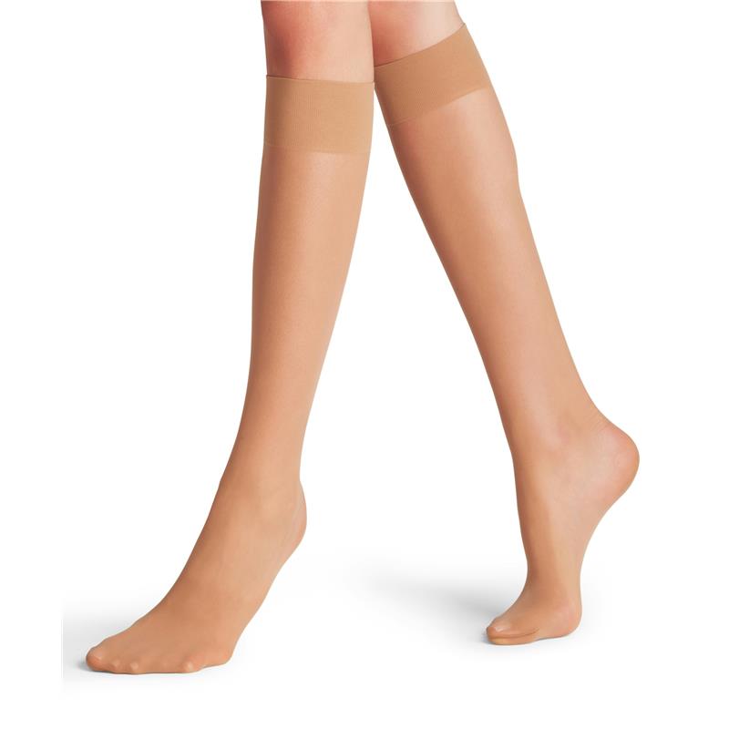 Nogavice FALKE Matt Deluxe 20 KH powder