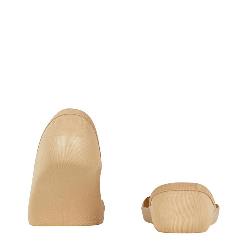 Čarape FALKE Elegant Step crystal