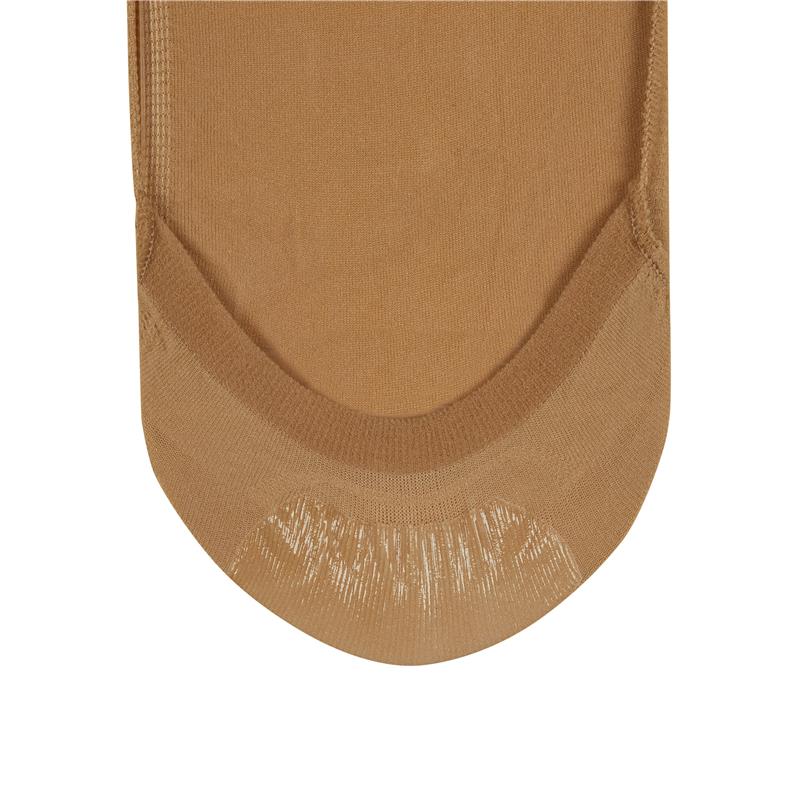 Čarape FALKE Elegant Step crystal