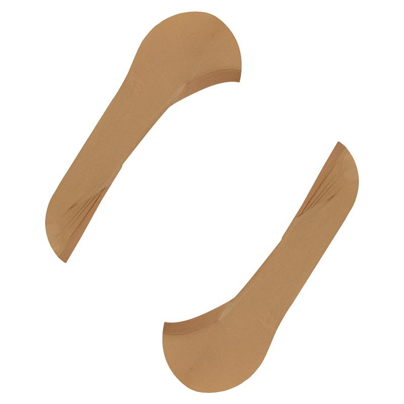 Čarape FALKE Elegant Step crystal